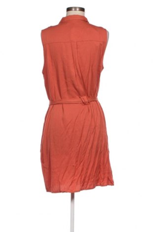 Šaty  Sinsay, Velikost XL, Barva Oranžová, Cena  320,00 Kč