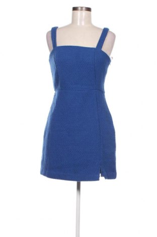 Šaty  Sinsay, Velikost L, Barva Modrá, Cena  220,00 Kč