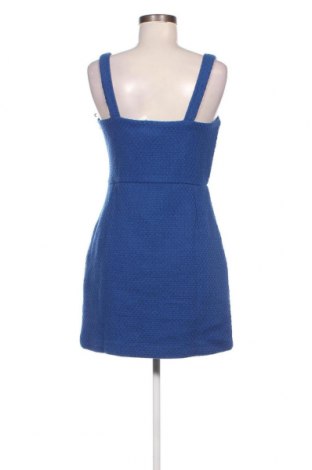 Šaty  Sinsay, Velikost L, Barva Modrá, Cena  187,00 Kč