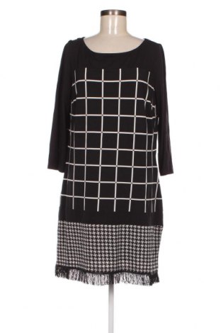 Φόρεμα Sir Oliver, Μέγεθος XL, Χρώμα Μαύρο, Τιμή 21,56 €