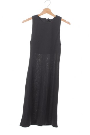 Kleid Sisley, Größe XS, Farbe Grau, Preis € 21,49