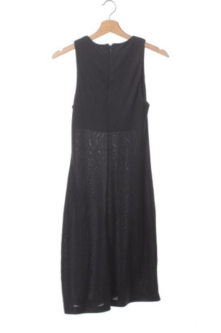 Kleid Sisley, Größe XS, Farbe Grau, Preis 21,49 €