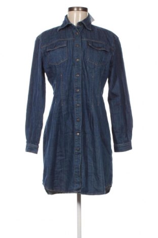 Kleid Sisley, Größe S, Farbe Blau, Preis € 48,71