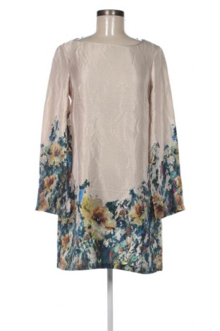 Kleid Sisley, Größe M, Farbe Mehrfarbig, Preis 29,23 €
