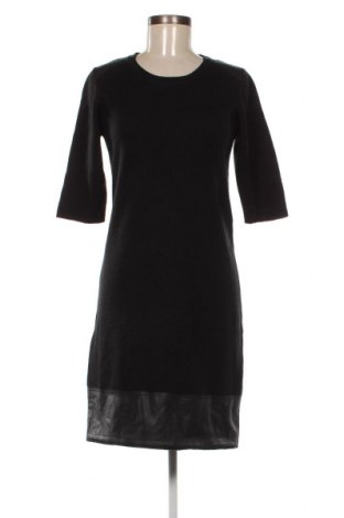 Kleid Sisley, Größe S, Farbe Schwarz, Preis 29,23 €