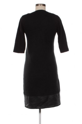 Kleid Sisley, Größe S, Farbe Schwarz, Preis € 29,23