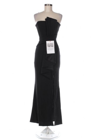 Φόρεμα Sistaglam, Μέγεθος XS, Χρώμα Μαύρο, Τιμή 36,08 €