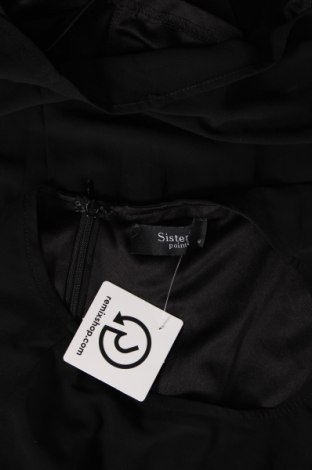 Φόρεμα Sisters Point, Μέγεθος M, Χρώμα Μαύρο, Τιμή 11,74 €
