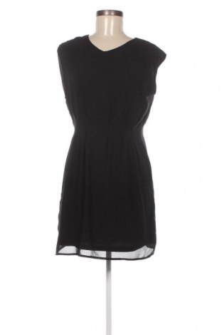 Kleid Sisters Point, Größe M, Farbe Schwarz, Preis 7,34 €