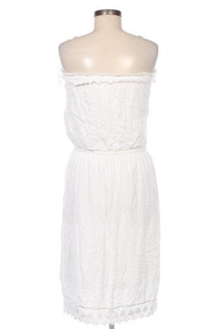 Kleid Sisters Point, Größe L, Farbe Weiß, Preis 11,41 €
