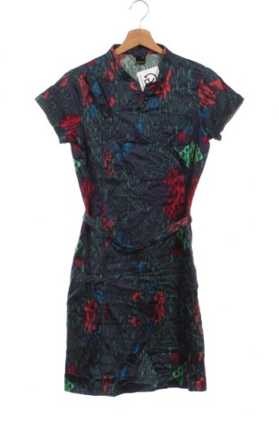 Φόρεμα Skunkfunk, Μέγεθος XS, Χρώμα Πολύχρωμο, Τιμή 20,29 €