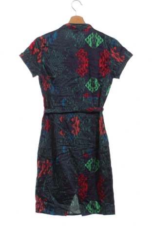 Kleid Skunkfunk, Größe XS, Farbe Mehrfarbig, Preis 34,24 €