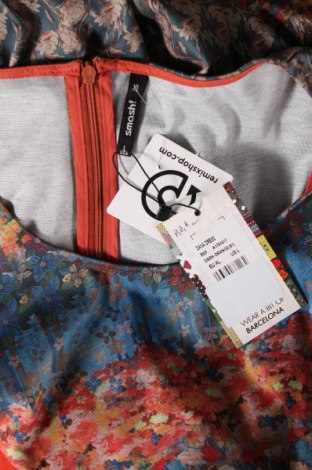 Šaty  Smash, Veľkosť L, Farba Viacfarebná, Cena  27,67 €