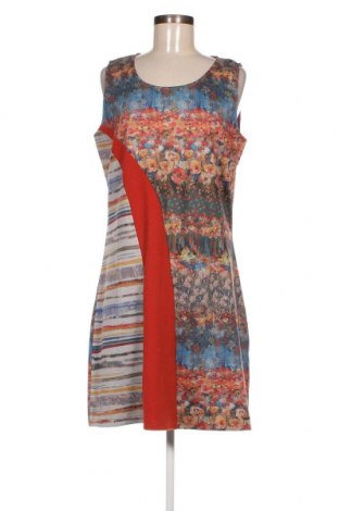 Kleid Smash, Größe L, Farbe Mehrfarbig, Preis 27,67 €