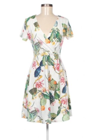 Kleid Smashed Lemon, Größe S, Farbe Weiß, Preis 51,42 €