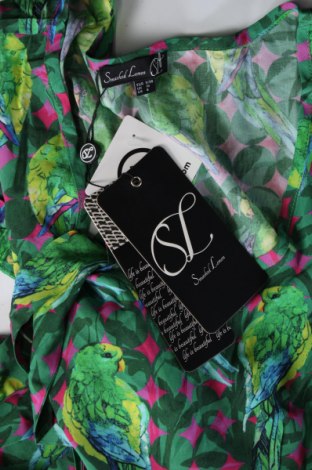 Kleid Smashed Lemon, Größe S, Farbe Mehrfarbig, Preis 38,56 €