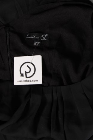 Φόρεμα Smashed Lemon, Μέγεθος M, Χρώμα Μαύρο, Τιμή 15,16 €