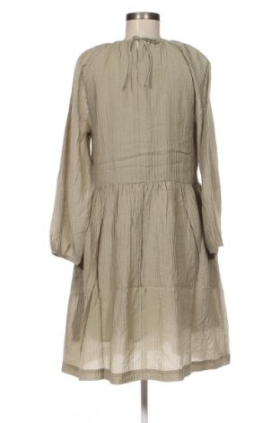 Kleid Soft Rebels, Größe S, Farbe Grün, Preis 46,01 €