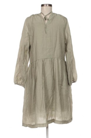 Φόρεμα Soft Rebels, Μέγεθος M, Χρώμα Πράσινο, Τιμή 46,01 €