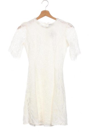 Φόρεμα Sogo, Μέγεθος XS, Χρώμα Λευκό, Τιμή 19,79 €