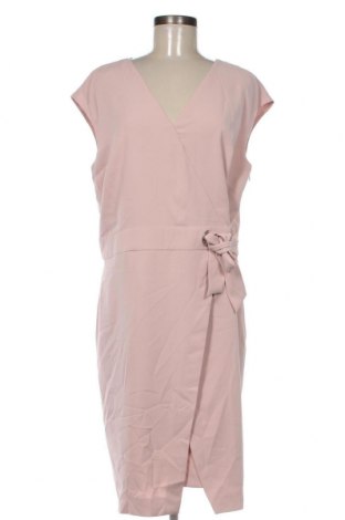 Sukienka Solar, Rozmiar XL, Kolor Różowy, Cena 166,32 zł