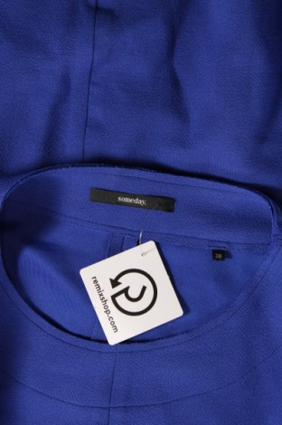 Šaty  Someday., Veľkosť M, Farba Modrá, Cena  12,56 €