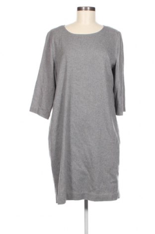 Kleid Someday., Größe L, Farbe Grau, Preis 12,84 €