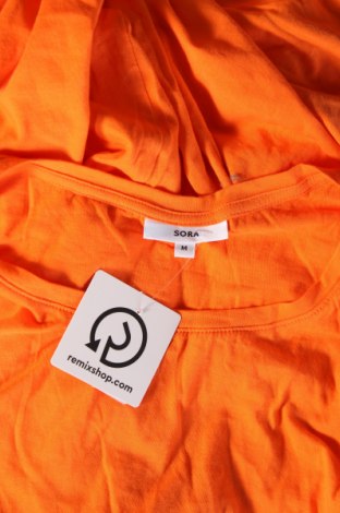 Φόρεμα Sora, Μέγεθος M, Χρώμα Πορτοκαλί, Τιμή 10,23 €