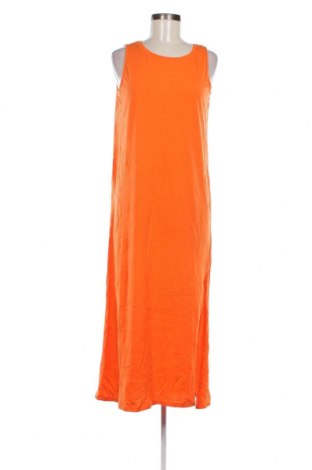 Šaty  Sora, Velikost M, Barva Oranžová, Cena  185,00 Kč