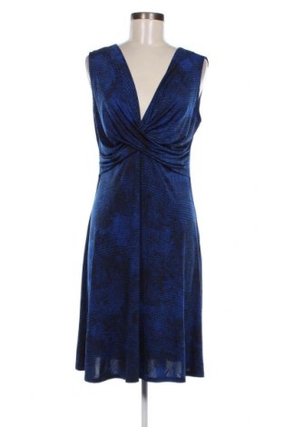 Kleid Sora, Größe L, Farbe Blau, Preis € 20,18