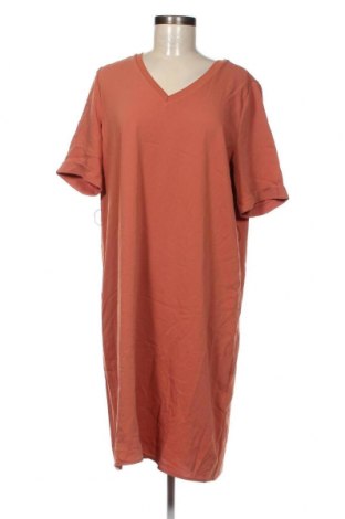 Φόρεμα Sora, Μέγεθος L, Χρώμα Πορτοκαλί, Τιμή 10,76 €