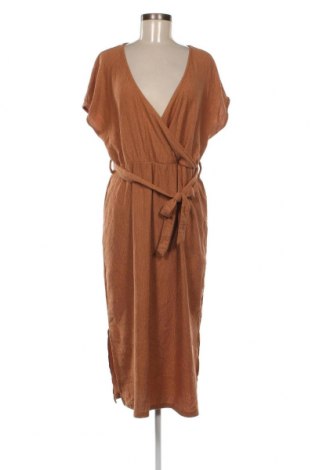 Kleid Sora, Größe L, Farbe Braun, Preis 11,50 €