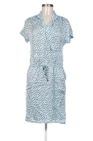 Kleid Sora, Größe M, Farbe Blau, Preis 10,90 €
