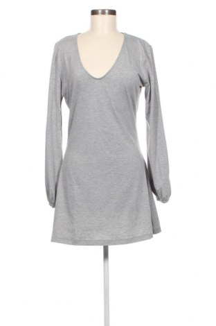 Kleid South Beach, Größe L, Farbe Grau, Preis 8,91 €
