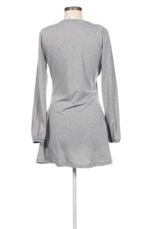 Kleid South Beach, Größe L, Farbe Grau, Preis € 8,91