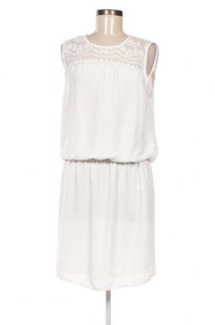 Kleid Soya Concept, Größe L, Farbe Weiß, Preis € 11,41