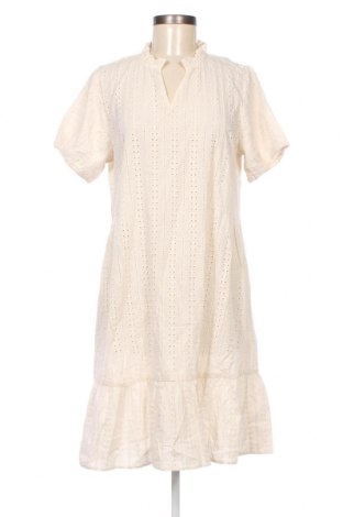 Kleid Soya Concept, Größe M, Farbe Ecru, Preis € 17,12