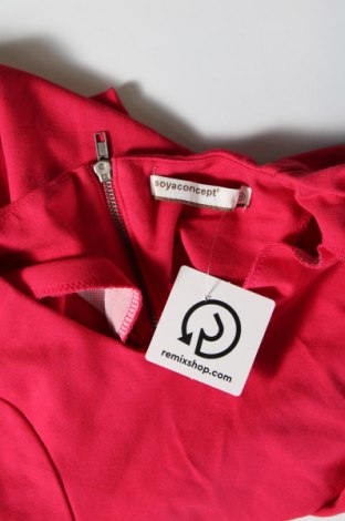 Šaty  Soya Concept, Velikost M, Barva Růžová, Cena  334,00 Kč