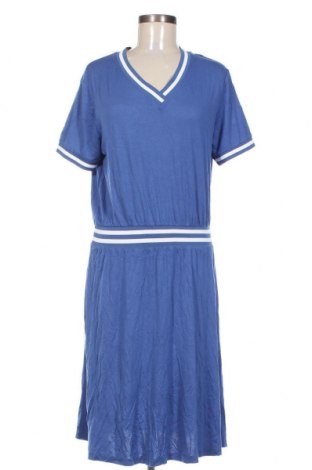 Šaty  Spirit, Velikost XL, Barva Modrá, Cena  277,00 Kč