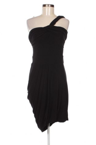 Kleid Splash, Größe M, Farbe Schwarz, Preis 5,53 €
