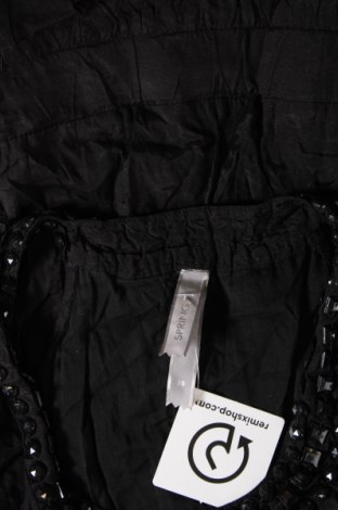 Kleid Springfield, Größe M, Farbe Schwarz, Preis € 6,68