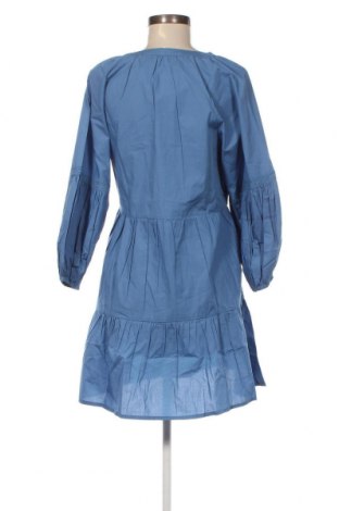 Šaty  Springfield, Velikost S, Barva Modrá, Cena  485,00 Kč