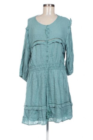 Φόρεμα St. Frock, Μέγεθος XL, Χρώμα Μπλέ, Τιμή 21,56 €