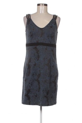 Kleid St-Martins, Größe L, Farbe Mehrfarbig, Preis € 11,53