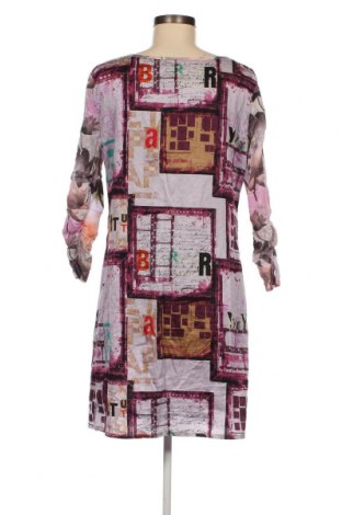 Kleid St-Martins, Größe M, Farbe Lila, Preis € 24,55
