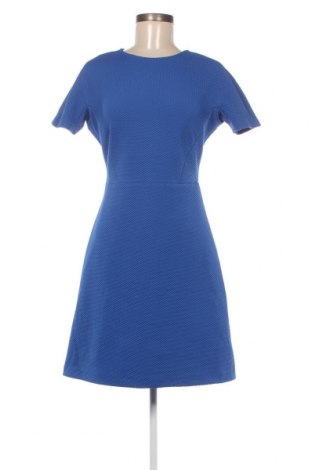 Φόρεμα Stefanel, Μέγεθος M, Χρώμα Μπλέ, Τιμή 39,14 €