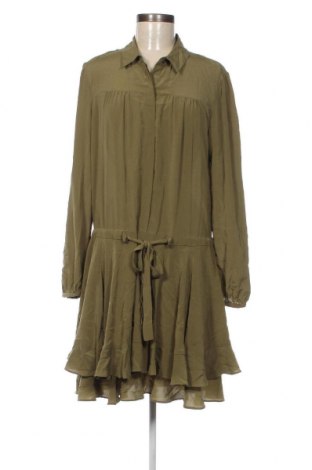 Kleid Steffen Schraut, Größe M, Farbe Grün, Preis 54,28 €