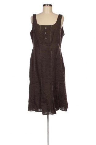 Kleid Steilmann, Größe L, Farbe Grün, Preis € 8,90