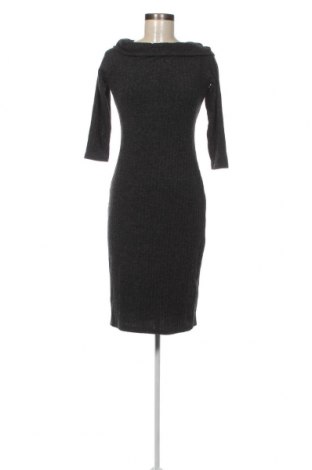 Kleid Stella Morgan, Größe M, Farbe Grau, Preis € 9,69