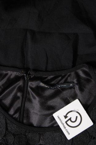 Kleid Steps, Größe M, Farbe Schwarz, Preis 20,18 €